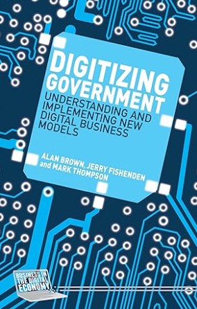 Digitizing Government